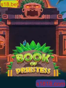 Explorando o Universo de BookOfPriestess: Um Guia Completo