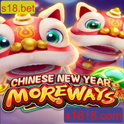 Descubra o Novo Jogo CHINESENEWYEARMOREWAYS