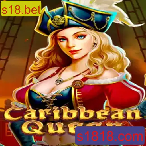 CaribbeanQueen: Descubra a Emoção de Aventura e Estratégia em s18.bet