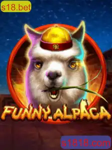 Explorando o Universo de FunnyAlpaca: Um Guia Completo sobre o Novo Jogo de s18.bet