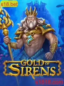 Descubra o Universo Envolvente de GoldofSirens