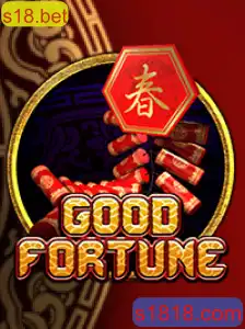 GoodFortune: Descubra o Mundo Fascinante do Novo Jogo de Azar Online