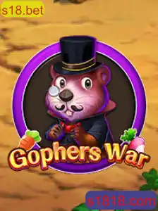 Descubra o Fascinante Mundo de GophersWar e Seu Impacto Atual