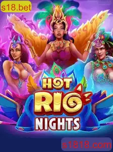Descubra o Fascinante Universo de HotRioNights: Regras, Dicas e Atrações