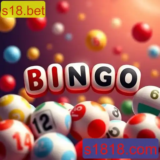 Jogos de bingo