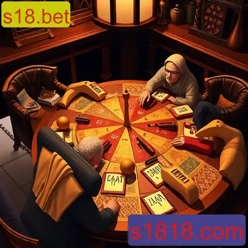 Jogos de mesa