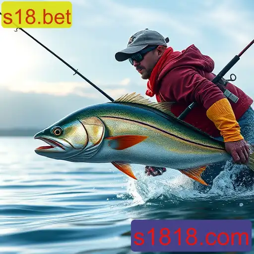Jogos de pesca