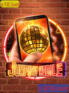 Descubra Jumpingmobile: O Novo Fenômeno no Mundo dos Jogos