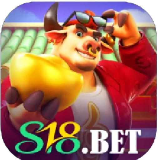 s18.bet Logo