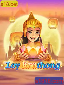 Explorando o Fascinante Jogo LoyKrathong