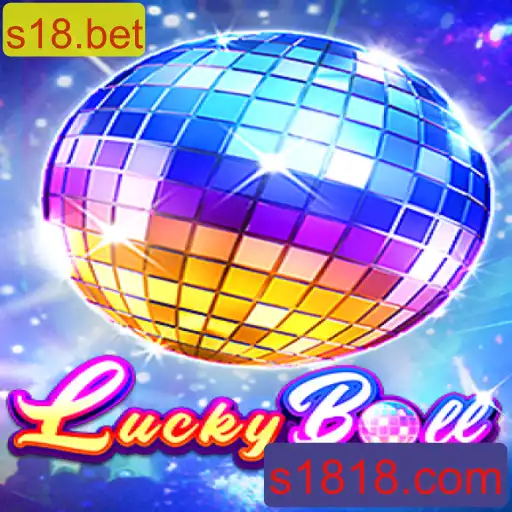Descubra LuckyBall: O Jogo de Azar que Conquista S18.bet