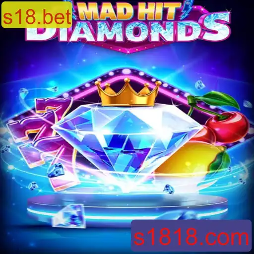Explorando MadHitDiamonds: Um Mergulho no Mundo de Estratégia e Aventuras