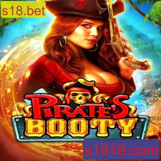 Descubra o Fascinante Mundo de PiratesBooty com s18.bet