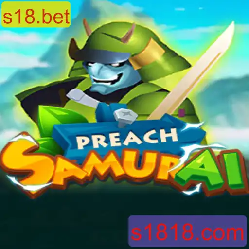 PreachSamurai: A Arte da Batalha Estratégica no Universo dos Jogos