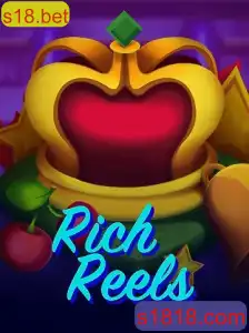 Descubra o Jogo RichReels: Uma Experiência de Cassino Online Empolgante