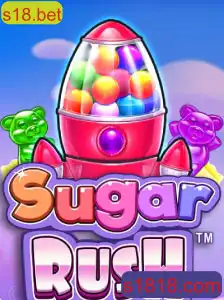 Explorando o Envolvente Mundo de SugarRush no s18.bet