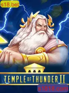 Descobrindo o Mundo de TempleofThunderII: Uma Jornada Épica
